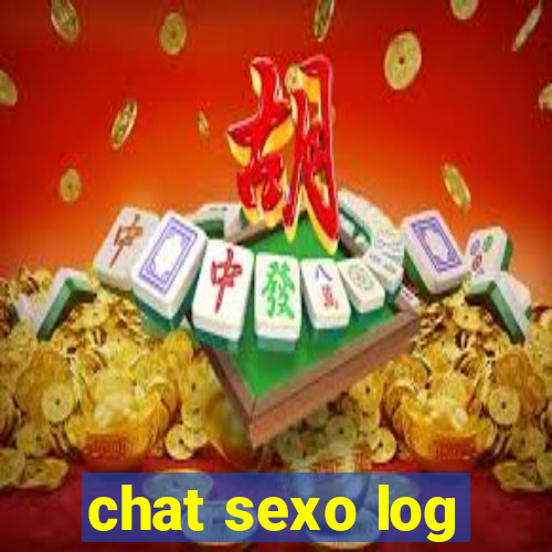 chat sexo log